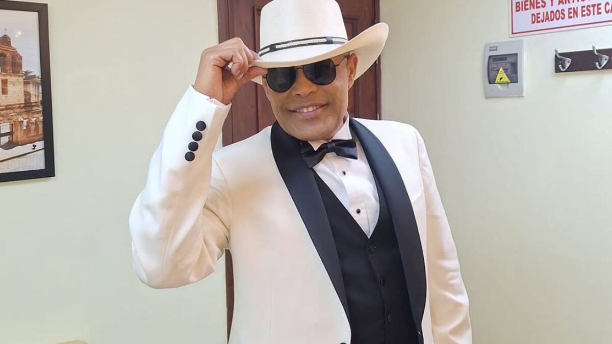 En medio del dolor por su pérdida, Zulinka Pérez despidió a su padre con una canción que carga mucho significado.