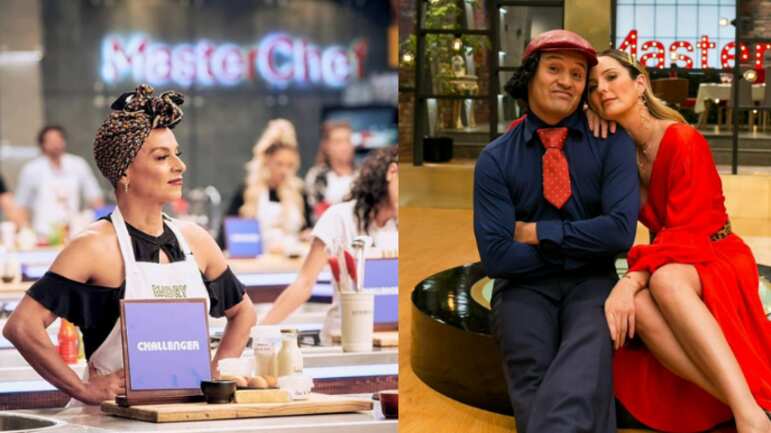 Endry Cardeño y Hassam