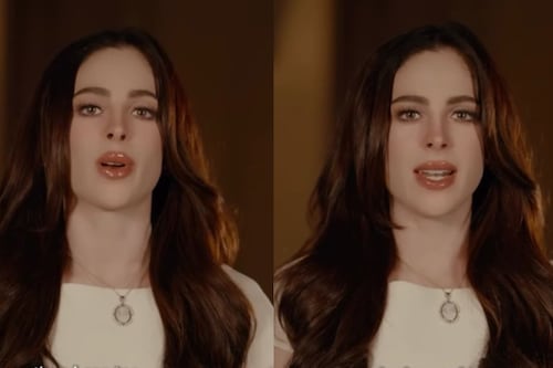 ¿Fátima Bosch renunciará a la corona? La ganadora de Miss Universo rompe el silencio