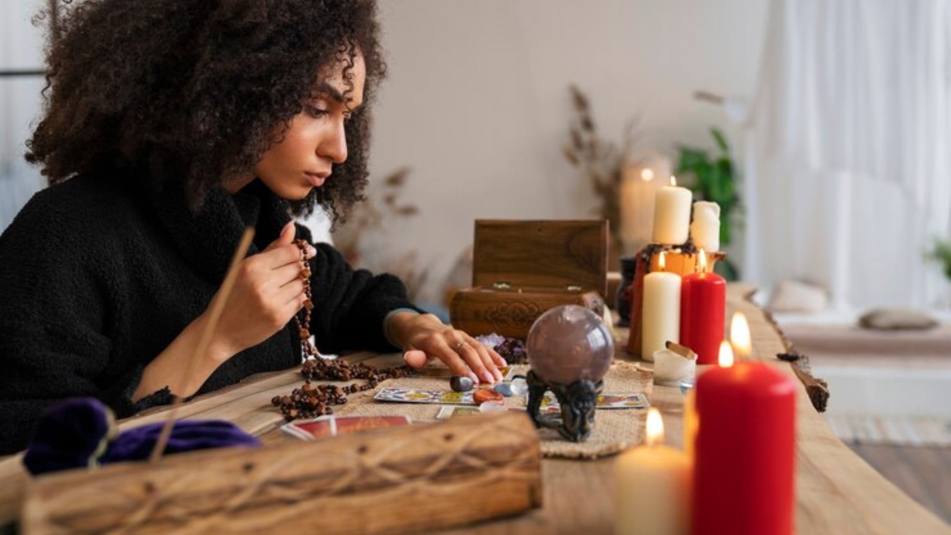 El Viernes 13 se considera una fecha de malos augurios. Los rituales de protección son comunes.