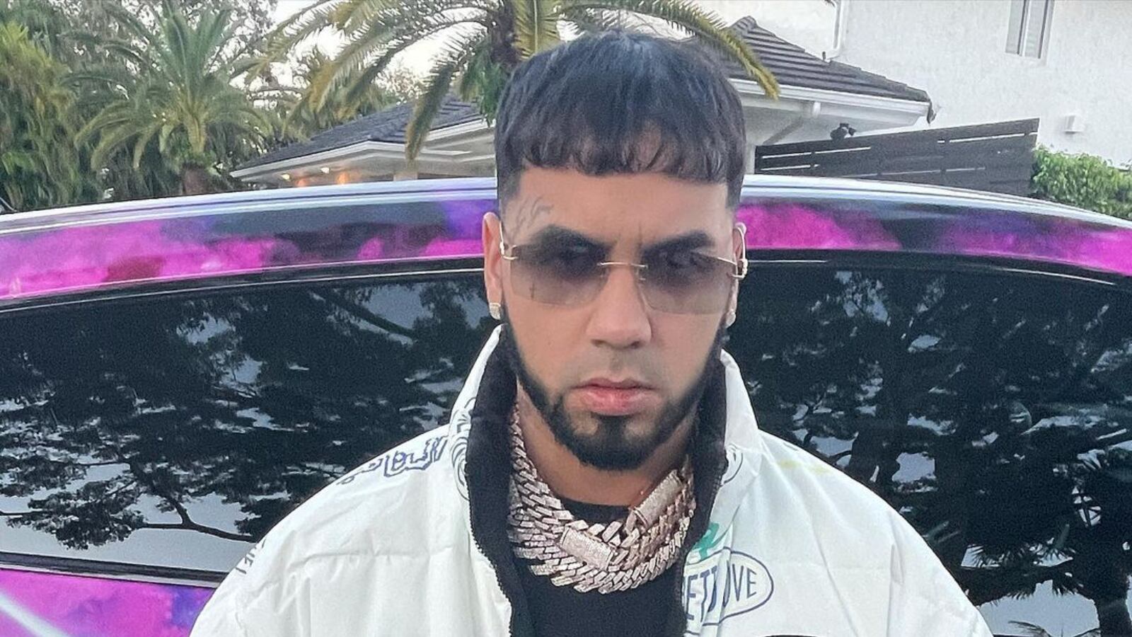 Anuel AA