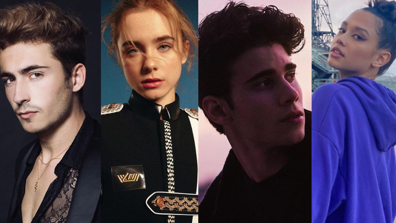 A través de mi ventana