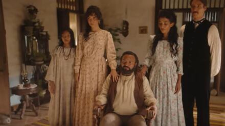 Cien Años de Soledad Netflix: quién es quién en la famlia Buendía