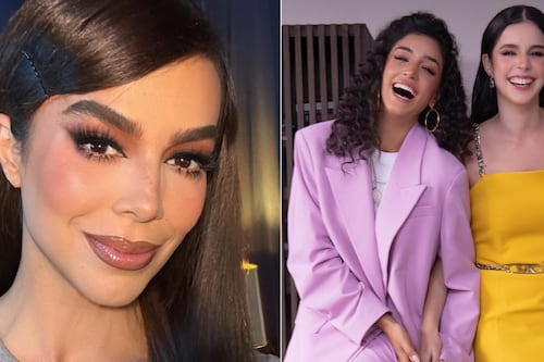 “Las extraño”: Ana Pau y Ale Capetillo comparten fotos juntas y este mensaje de Biby Gaytán conmociona a todos ¿Distanciadas?