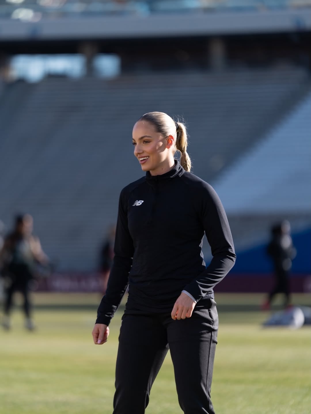 Foto: Ig / @anamxrkovic