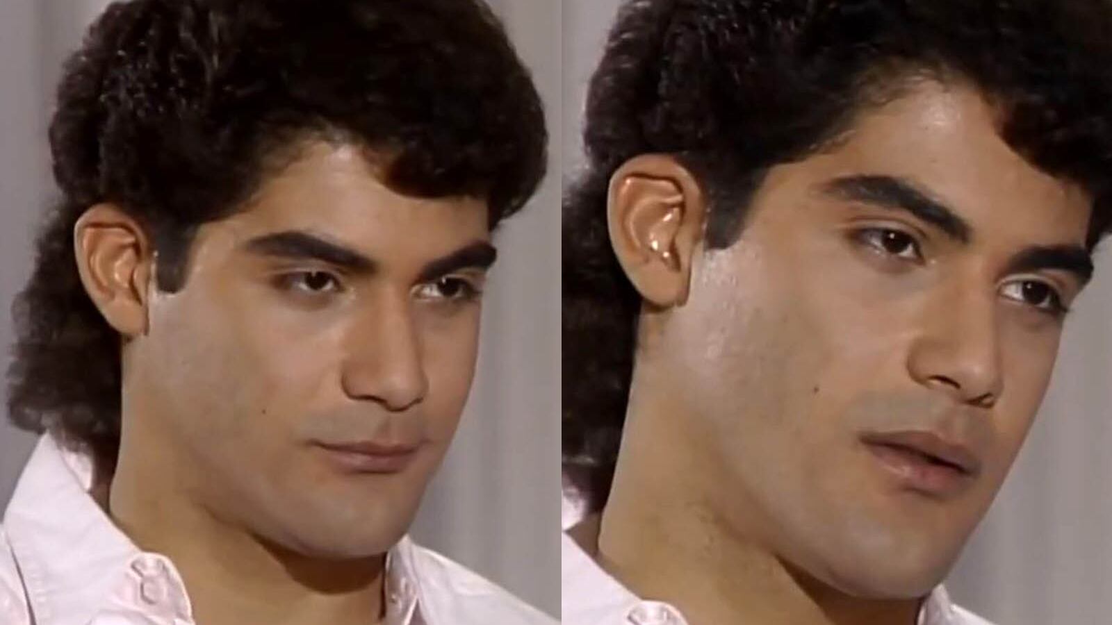 Mauricio en Muchachitas