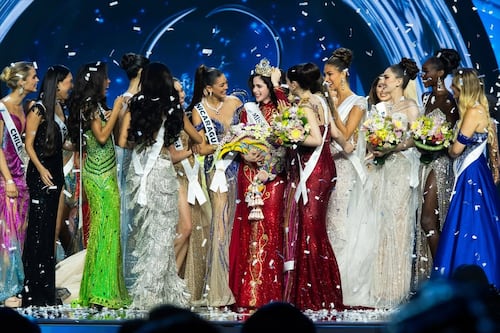 Miss Universo se reinventa: nostalgia, cambios y una nueva era en su aniversario 75