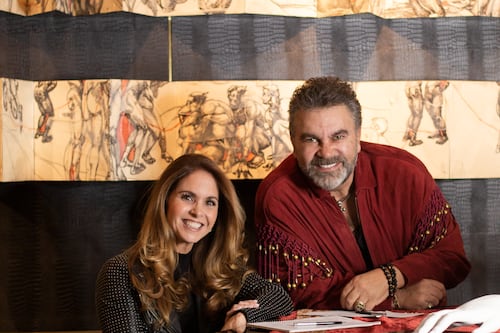 Edición 90 de Nueva Mujer: El amor evoluciona, se reinventa… y celebra sin miedo