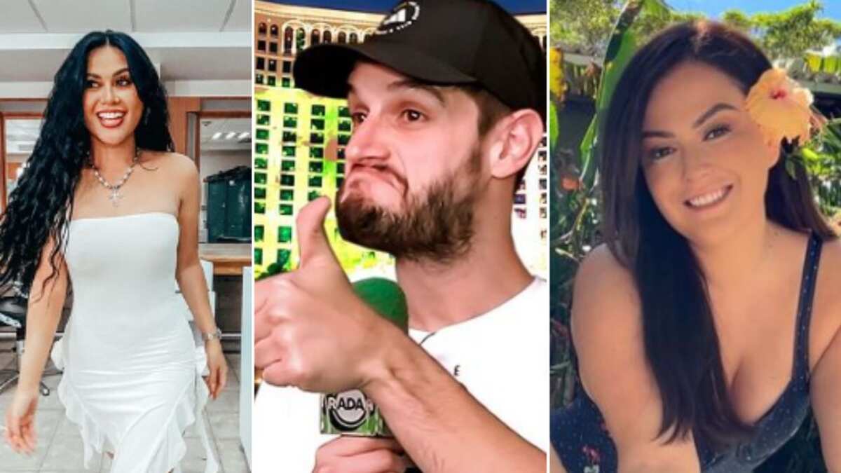 Así es como el cuarto Tierra representa los 7 pecados capitales, según Mhoni Vidente