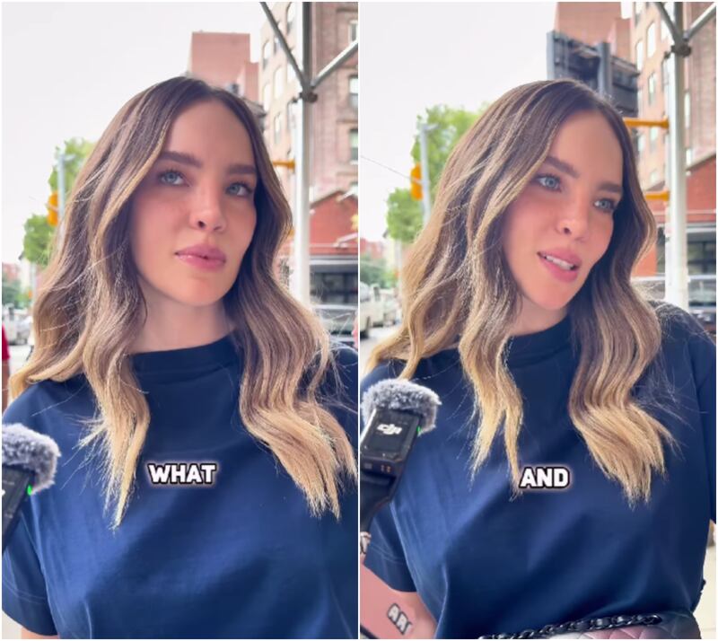 Belinda