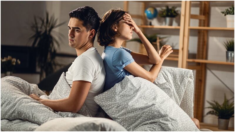 Pareja