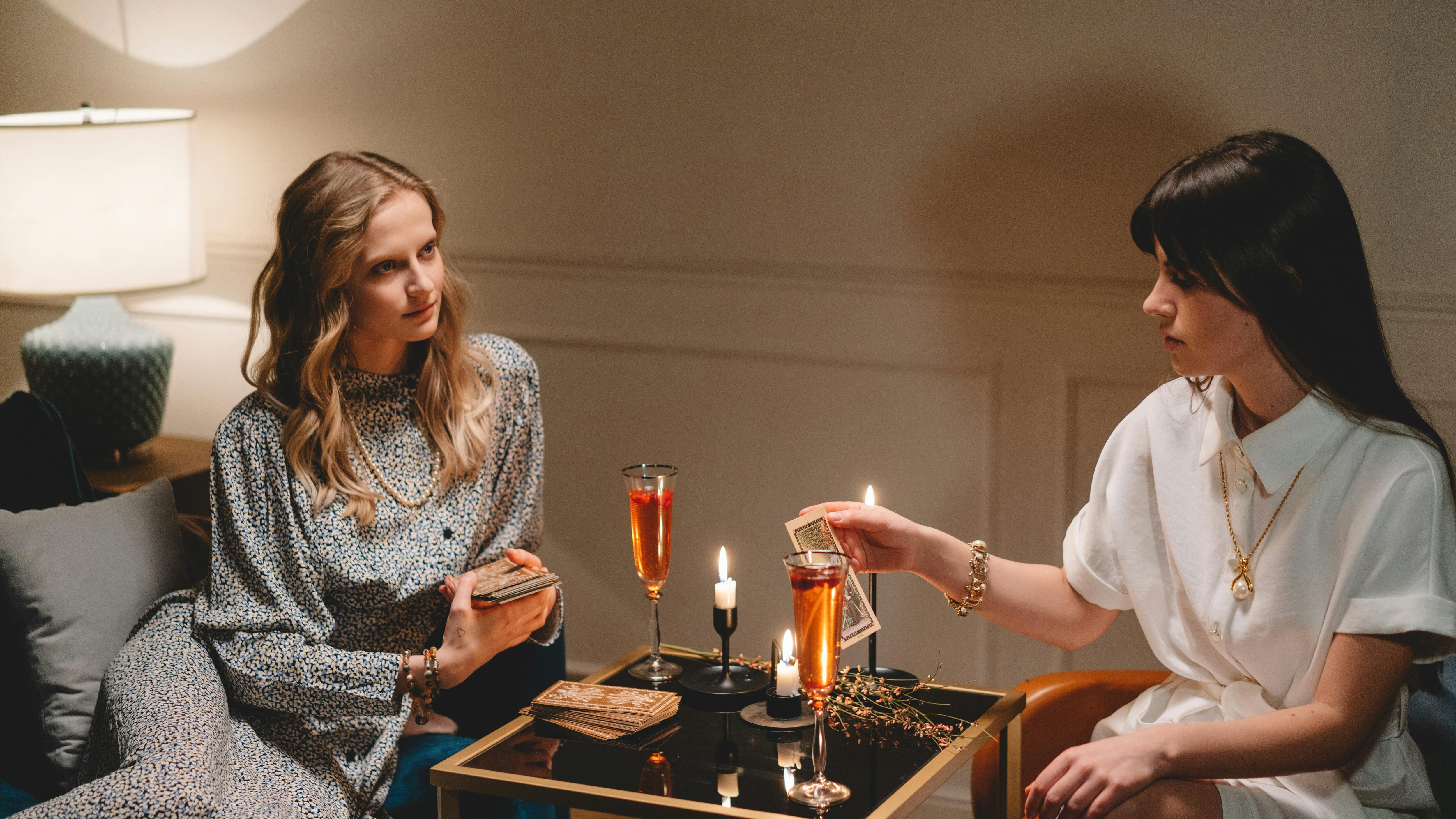 Abundancia y fortuna