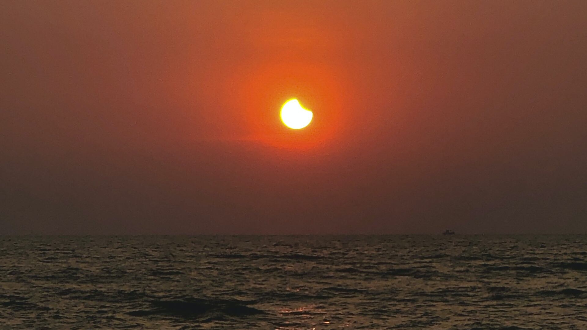 Horóscopo: top 5 de los signos que tendrán más suerte en el eclipse solar híbrido la tercera semana de abril