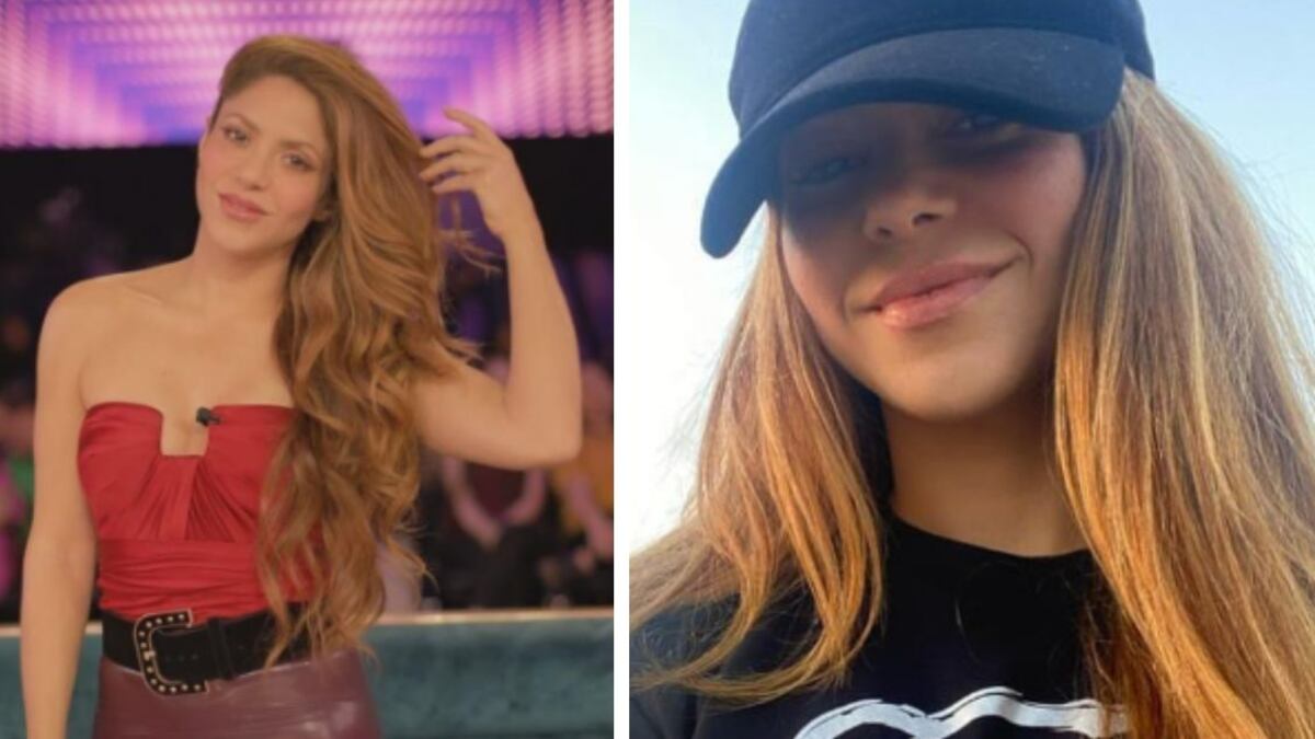 Una vidente peruana leyó las cartas a Shakira y asegura que olvidará a Piqué