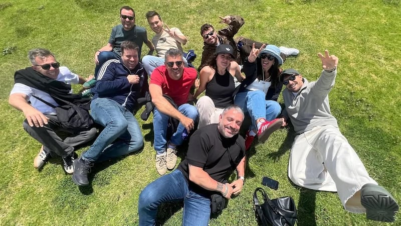 Pablo Alborán en Ecuador