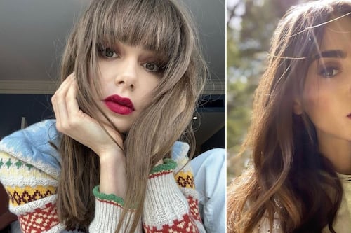 La insultaba y la hacía menos: Lily Collins recordó que fue víctima de abuso por parte de un ex