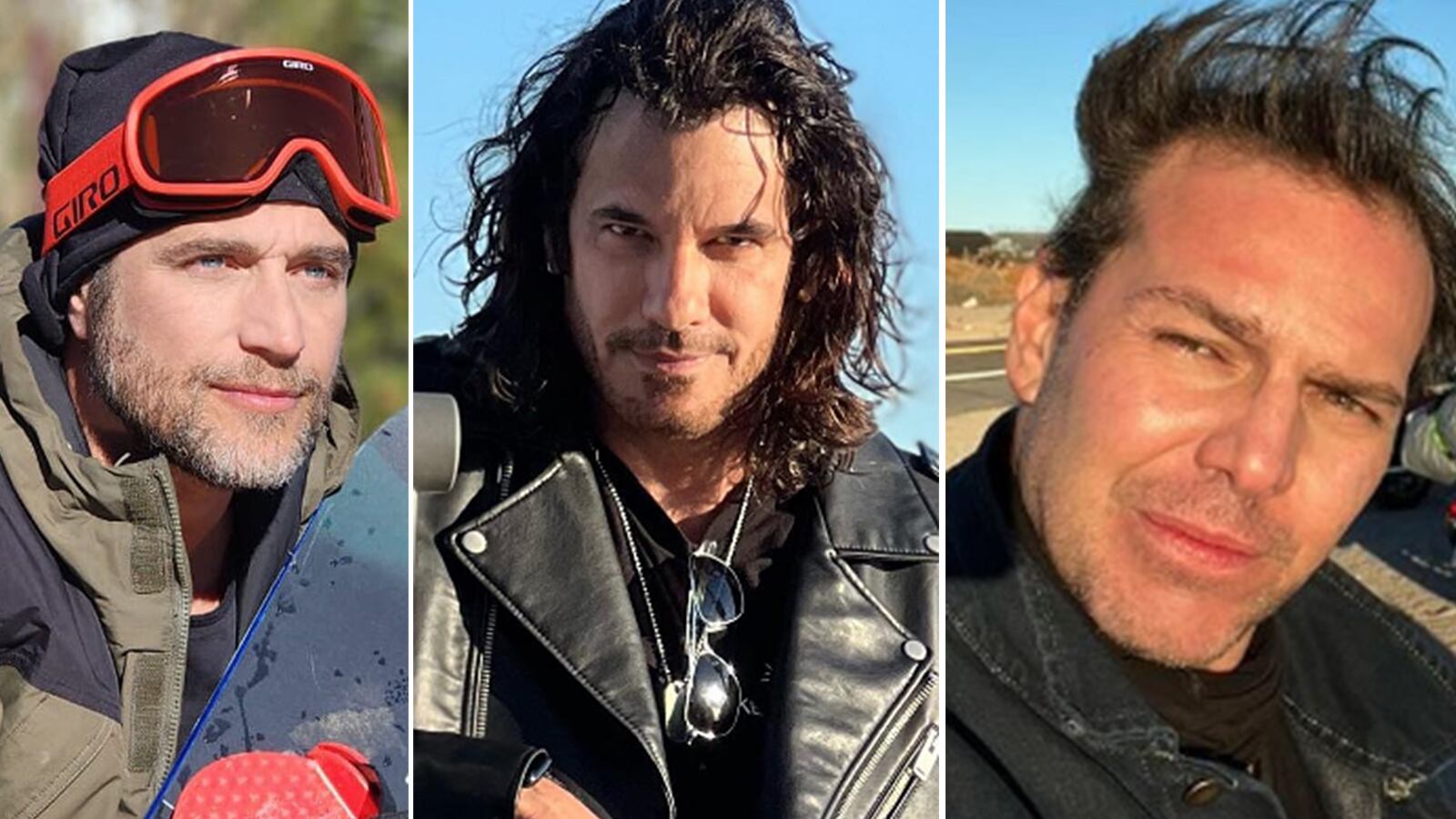 Siguen rompiendo corazones: ¿Qué pasó con los hermanos Elizondo después de ‘Pasión de Gavilanes’?