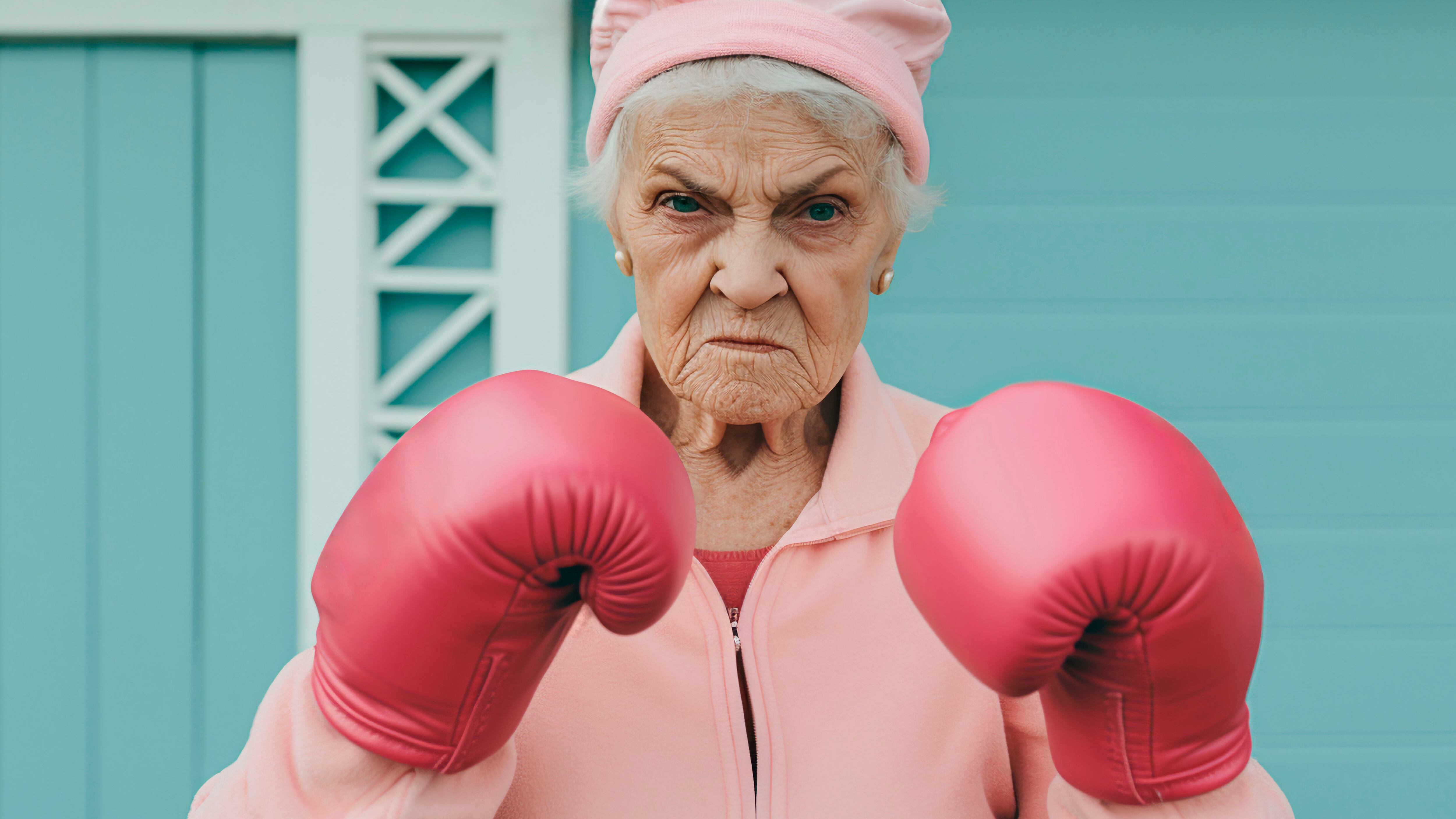 ¿Tienes una suegra tóxica? Cinco consejos imperdibles para 'lidiar' con ella y tener paz