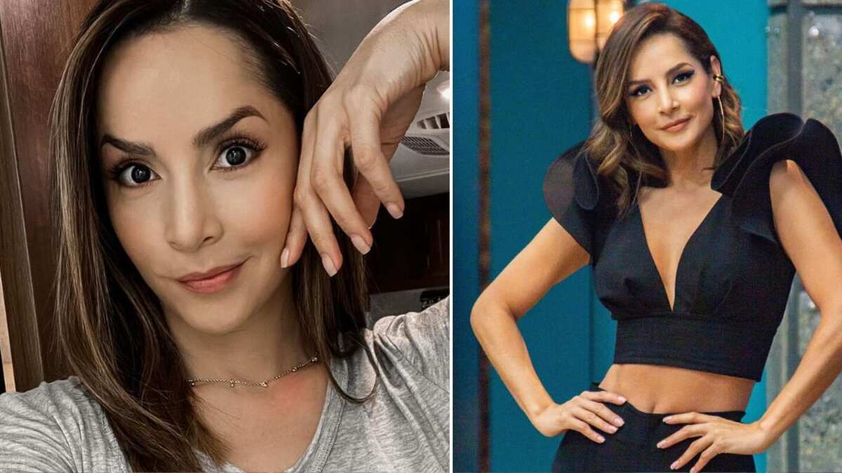 Carmen Villalobos es una reina del estilo