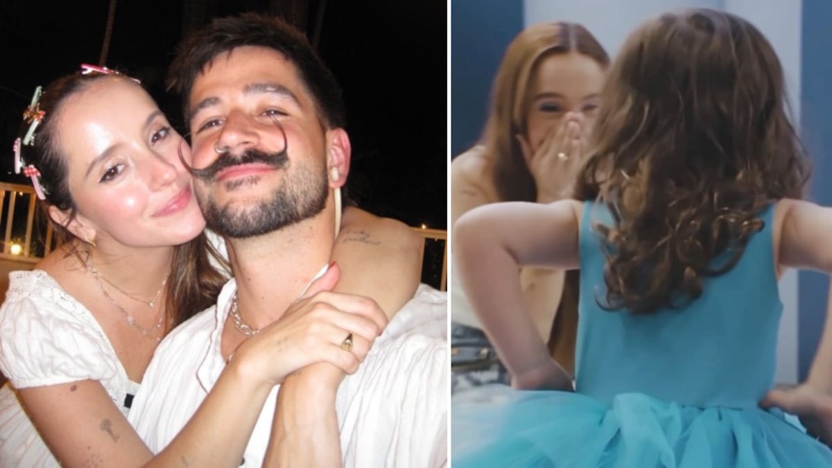 Camilo y Evaluna / Índigo