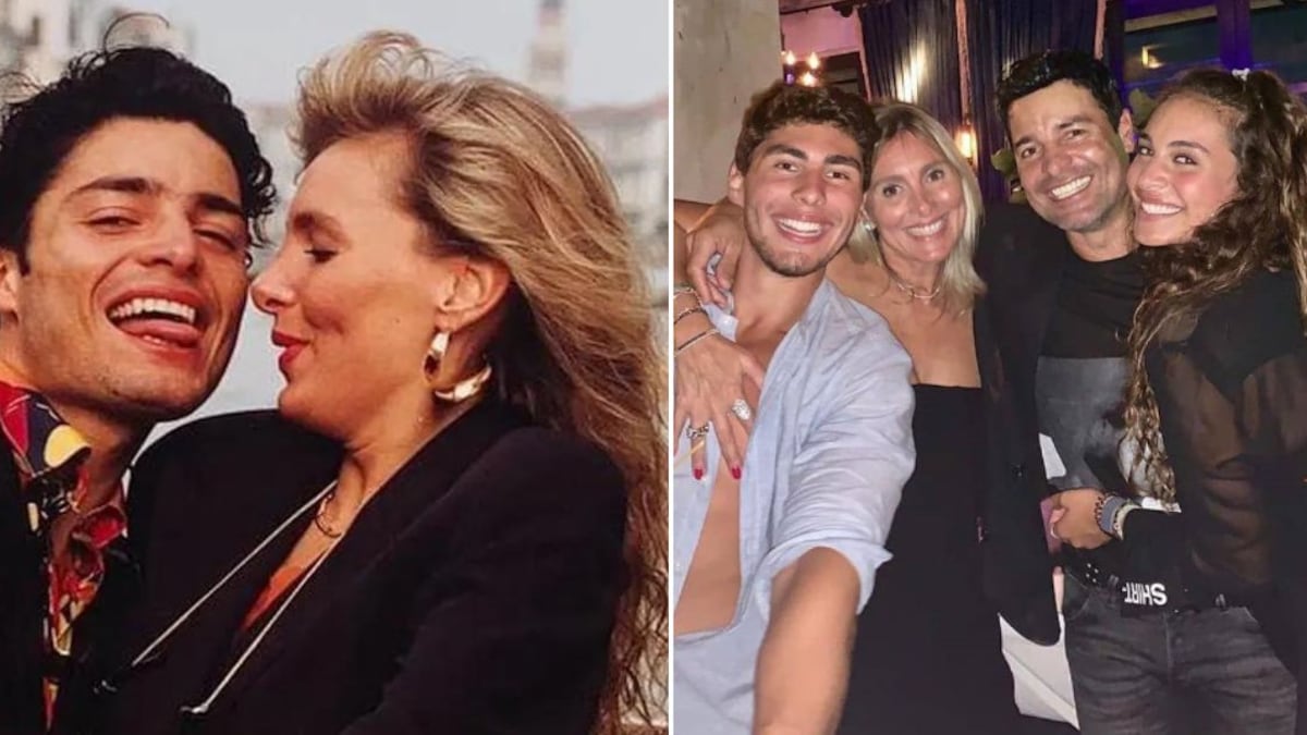 Chayanne esposa