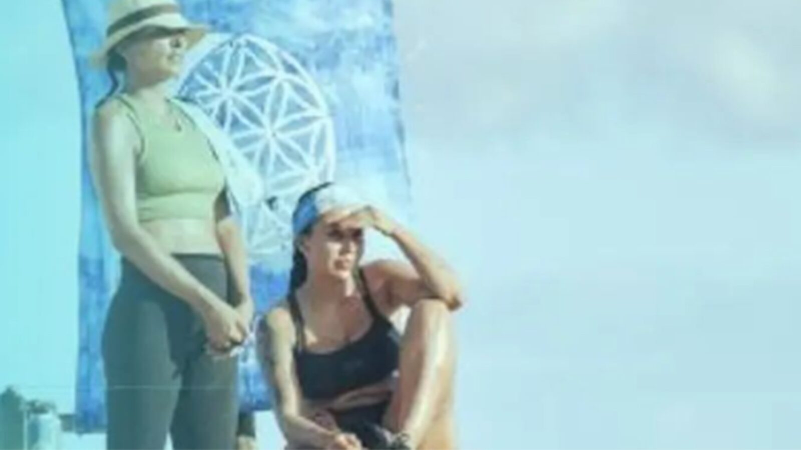 Las personalidades que ingresarán a ‘La Isla de los Famosos'.