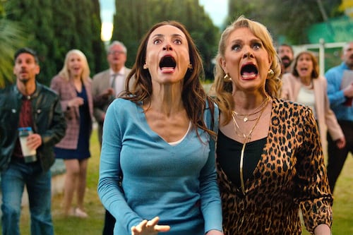 La serie mexicana de 8 capítulos que recién llegó y ya es el nuevo éxito de Netflix: la devorarás en un día