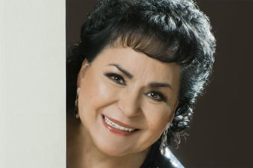 ¡No solo Carmen Salinas! Filtran lista de famosos que habrían pedido “trabajitos turbios”