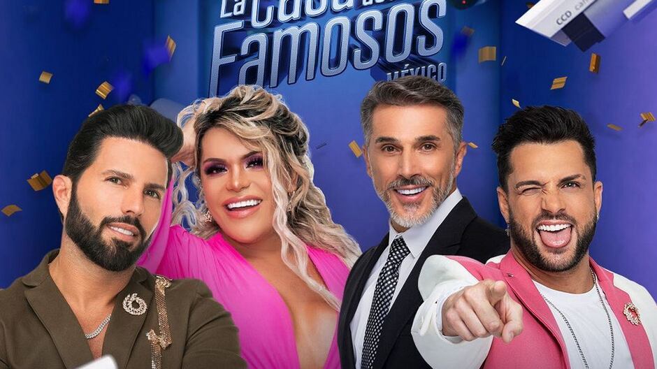 Final de La Casa de los Famosos México