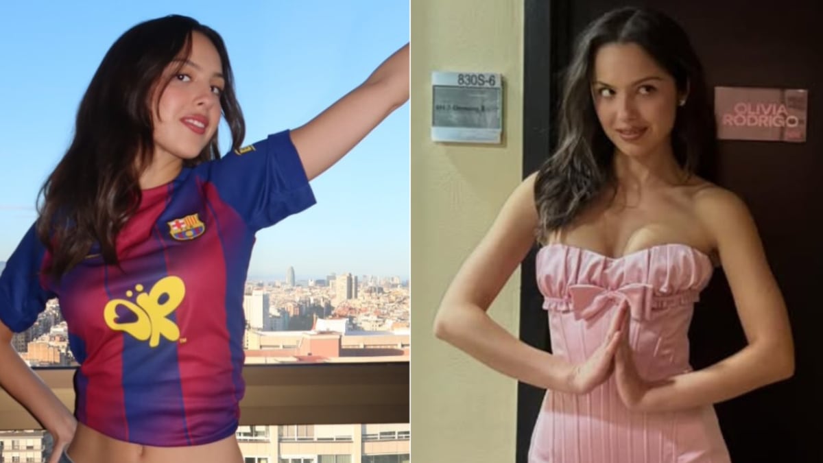 Famosa cantante se viste como niña durante su concierto y causa polémica: “eso no se ve bien”