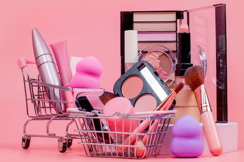 ¡Una experiencia hecha a tu medida! Amazon Beauty: transforma tu rutina de belleza a un solo ‘clic’