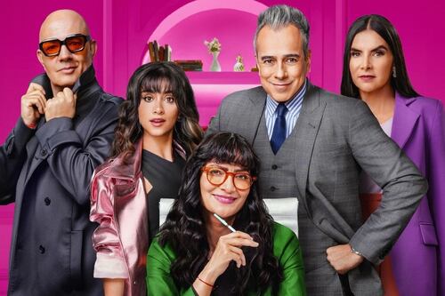 Nuevo personaje de ‘Betty La Fea’ se ganó el repudio de los televidentes