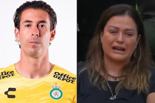 LCDLFMX afecta al esposo futbolista de Mariana Echeverría; no puede jugar con ‘León’