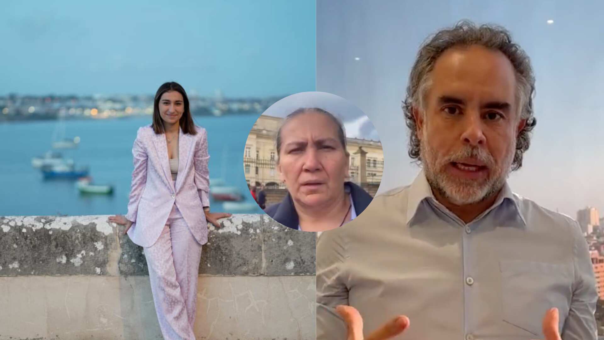 Exniñera de Laura Sarabia ya habría cometido robo y fue puesta a polígrafo: ¿cómo le fue?