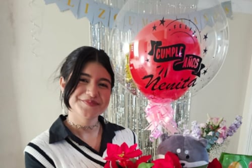 “Jamás pensé que te me irías tan pronto”: el desgarrador mensaje de la madre de Nathaly Mafla