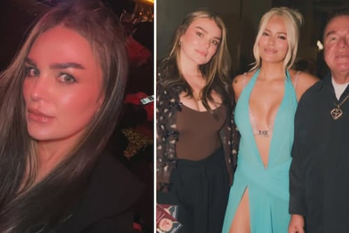 Hermana de Karol G afirmó que entre sus padres hubo maltrato físico: “Todo lo que ven en redes es mentira”