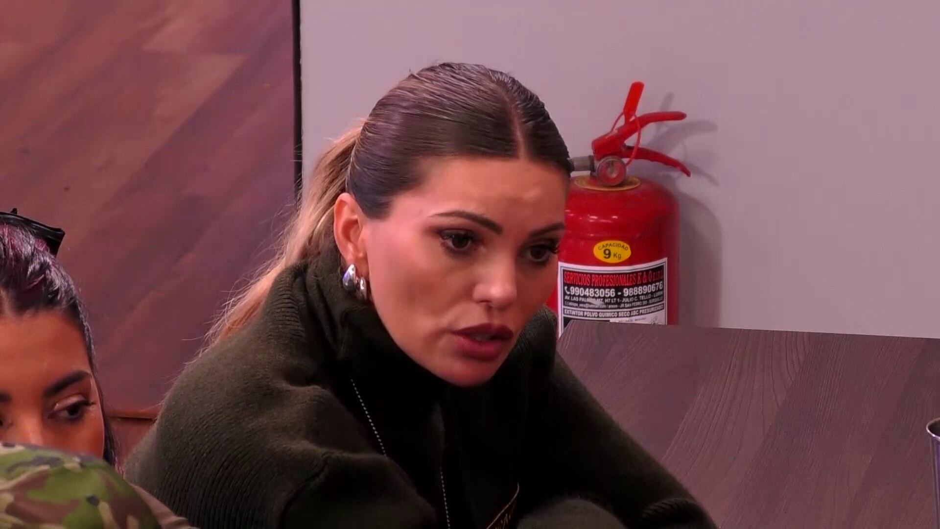 Faloon Larraguibel | Palabra de Honor