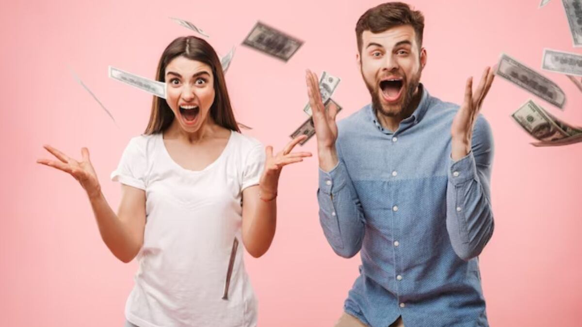 Mercurio retrógrado no es malo: 3 signos tendrán suerte, dinero y nuevas oportunidades del 25 al 28 de agosto