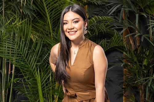 “Somos Valiosos”: el sueño de Titi que quiere pintar a Quito de empatía y cumplir el deseo de su niña de seis años