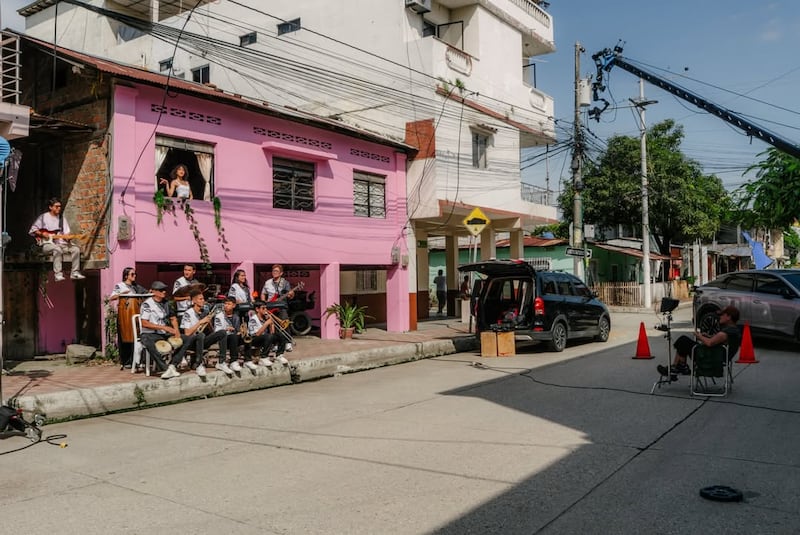 Nuevo video musical de Yilda