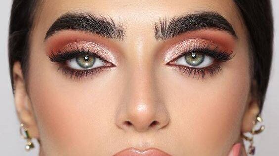 maquillaje mate