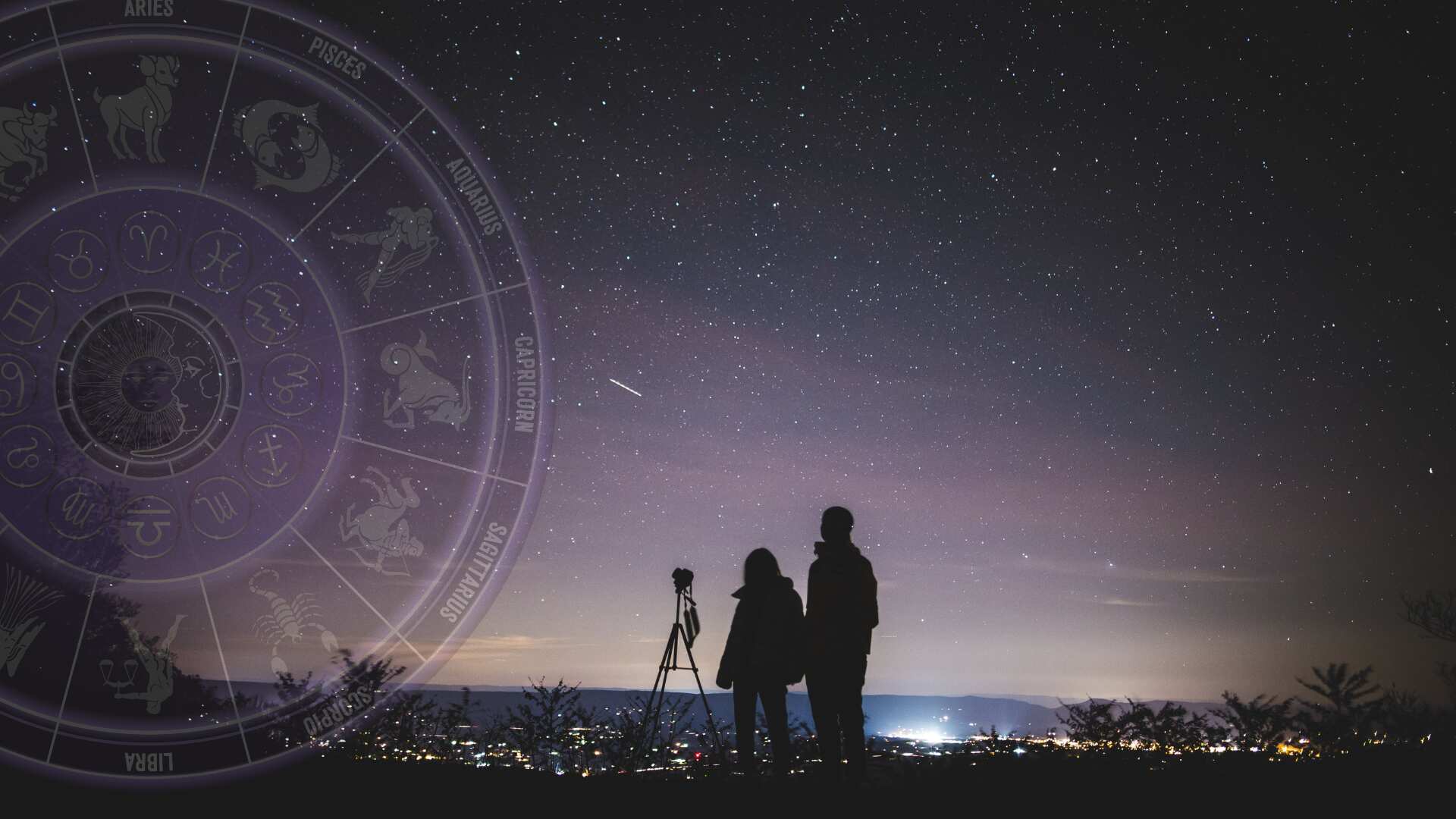 Diciembre y las ‘Gemínidas’ cambiarán la vida de 5 signos del zodiaco antes del 18 de diciembre