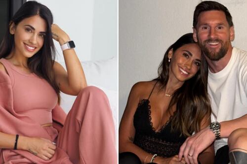 ¿Messi coqueto? El video de Antonela Roccuzzo por el que aseguran “estaba celosa”