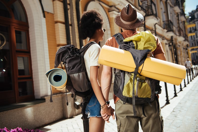 Experiencias para San Valentín