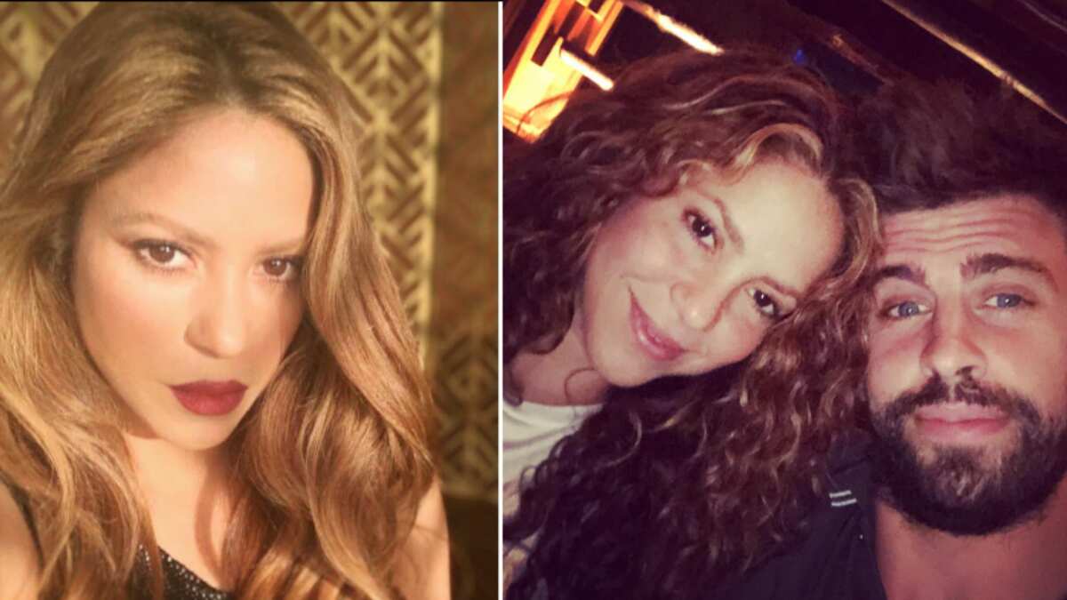 Shakira y Gerard Piqué siguen dando de qué hablar.