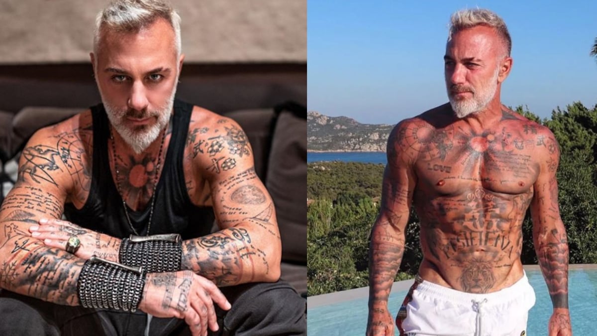 Gianluca Vacchi