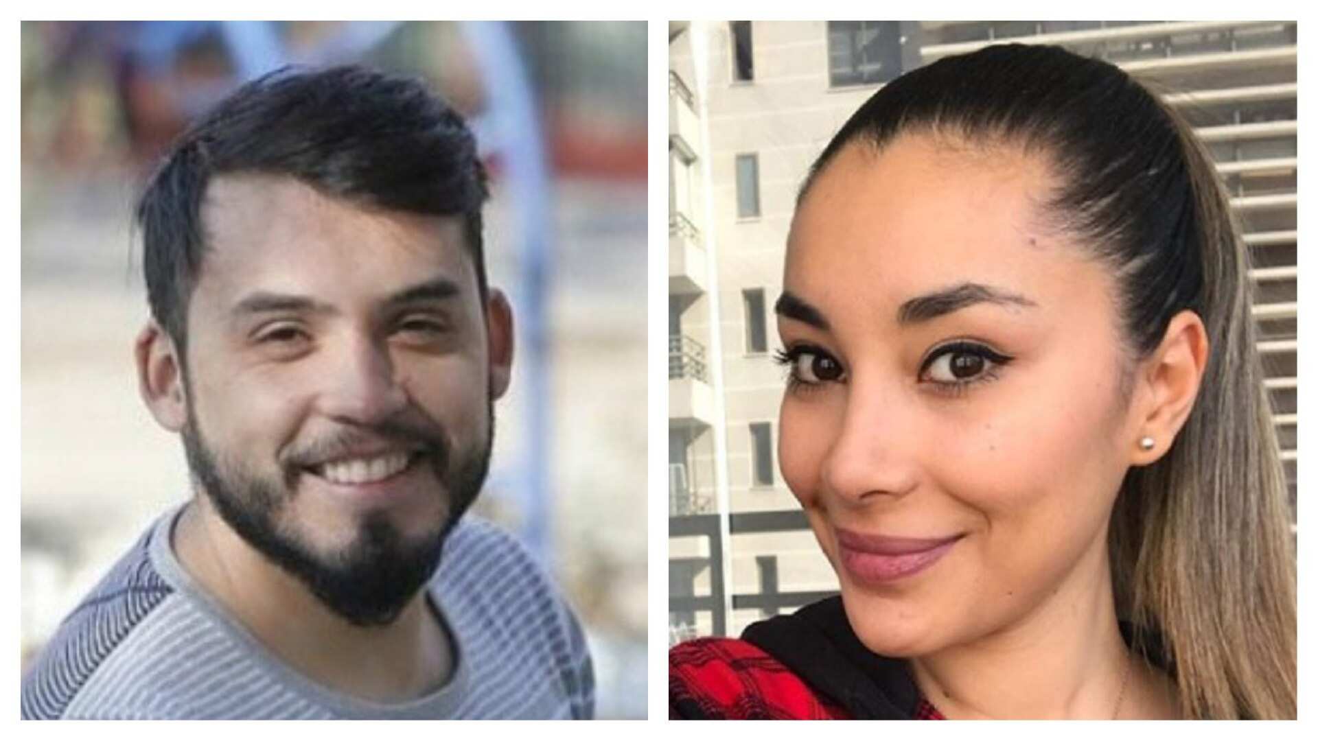 Hardcorito y Arenita