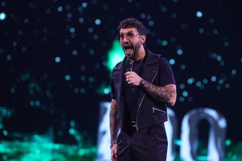 “Eso de comerse a los amigos, a menos que estés en el Frente Amplio”: Los chistes de Caroe sobre la tragedia de rugbistas uruguayos