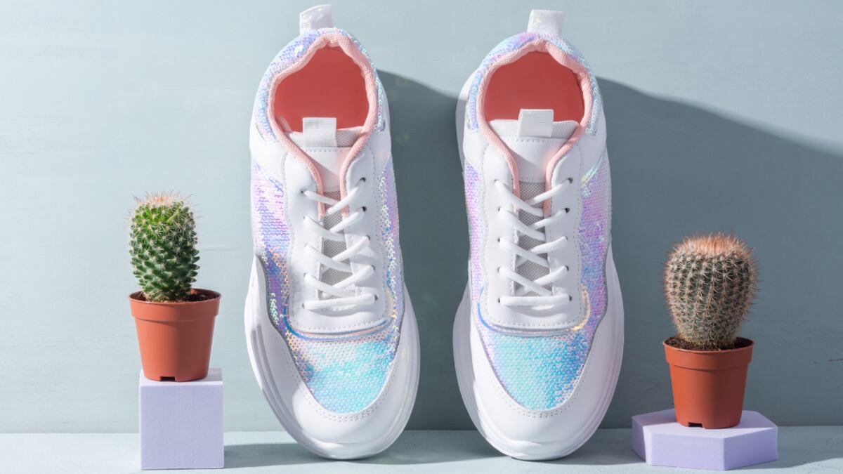 Esta es la tendencia más llamativa que verás este año.