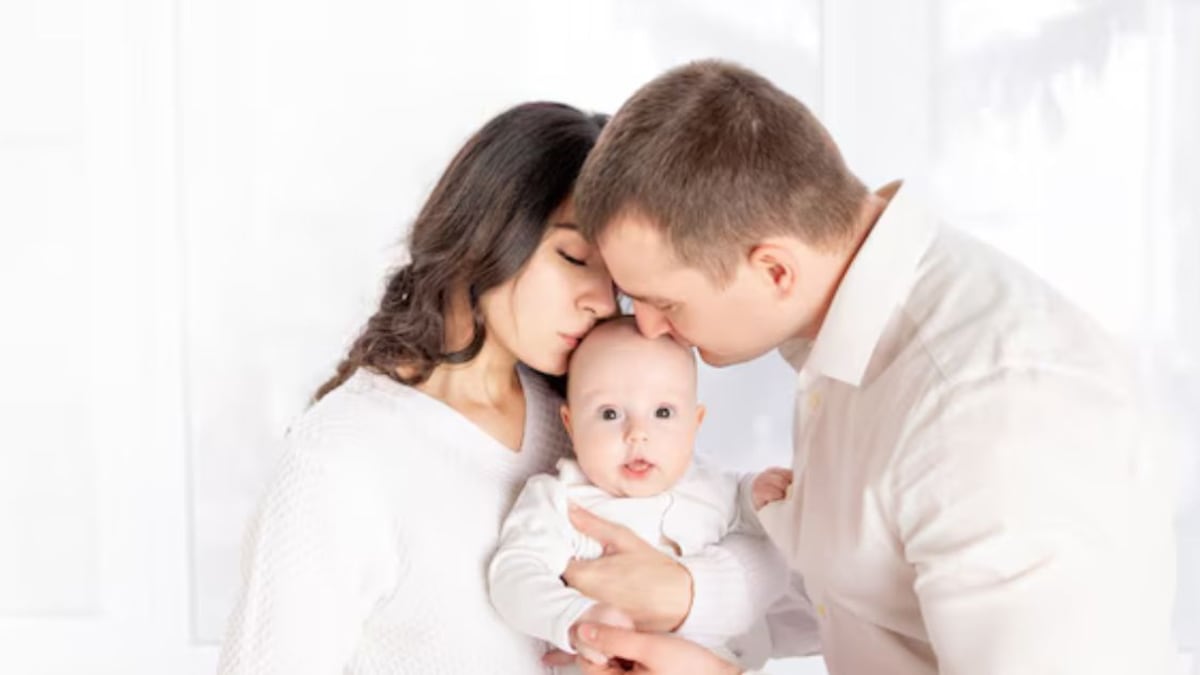 Esta es la misión de tu hijo en tu vida según su fecha de nacimiento